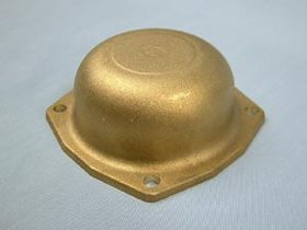 Saeco Thermoblock Unterteil M6