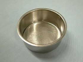 Saeco Sieb 2er Tasse