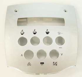 Saeco Frontblende kplt. Incanto de luxe
