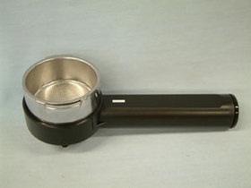 Saeco Siebträger für TCM-GranCrema
