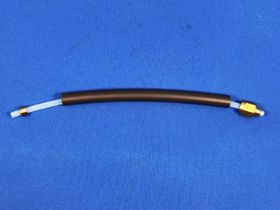 Saeco Teflonschlauch kplt. l=180mm