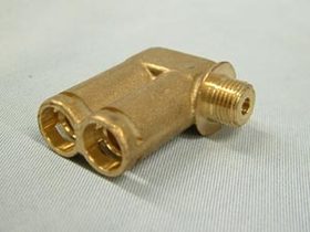 Saeco Ventil