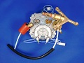 Saeco Incanto DH. 230V NA kpl.