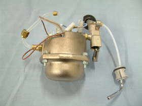 Saeco Thermoblock Oberteil 230V M6