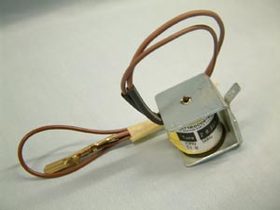 Saeco Elektro-Magnetspule 230V