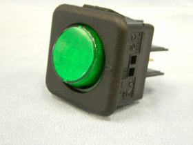 Saeco Kit Schalter ME/MCAP/MCC