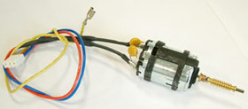 Saeco Motor zu Getriebe 230V, SUP018CR/SUP018CDR