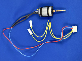 Saeco GEN.MOTOR FOR RATIOMOTOR SMART/V2 UL ASS