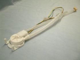 Saeco Turbine kplt. mit Anschlüssen
