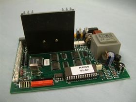 Saeco Steuerplatine CPU Magic/ULKA 1.63