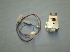 Saeco Elektro-Magnetspule kplt. 230V