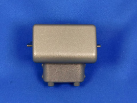 Saeco Kit Kaffeeauslauf grau M5000 ABS 7011