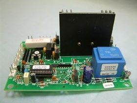 Saeco Steuerplatine m.Potenziometer MR