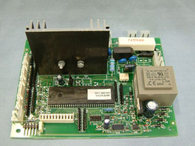 Saeco Steuerplatine CPU MDL