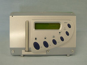 Saeco Bedientastatur M.Digital Chrom 230V