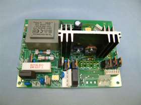 Saeco Leistungsplatine 230V MCom+