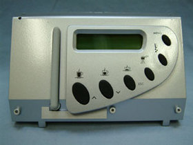 Saeco Bedientastatur MComfort+ 230V