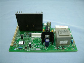 Saeco Steuerplatine CPU RD Redesign