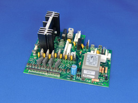 Saeco Leistungsplatine 230V RCCR