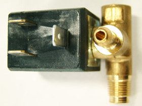 Saeco Elektroventil 230V 13.5VA