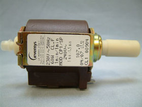 Saeco Pumpe Nespresso CP1-SP 230V