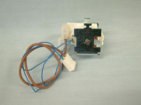 Saeco El.-Magnetspule 230 V, l=300mm
