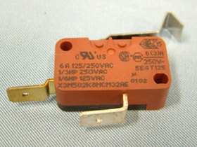 Saeco Microschalter