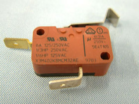 Saeco Microschalter