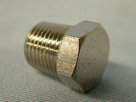 Saeco #Sechskantschraube 1/8"", Messi