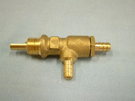Saeco Dampfregulierventil DBS