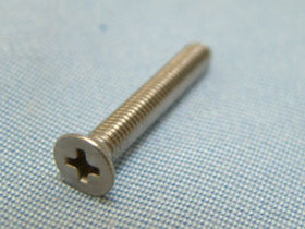 Saeco #Schraube M3x20 DIN inox