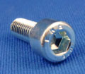 Saeco #M6X12 S.S. Imbusschraube verzinkt