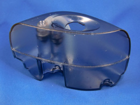 Saeco Wasserbehälter Quick blau