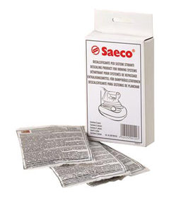 Saeco Entkalker f. Dampfbügelstationen (5Stk.)