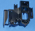 Saeco #BLACK DRIP TRAY V2 NPR/H-P