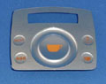 Saeco #Bedienfeld Ring (nur Platine) / SUP032NR Talea Ring