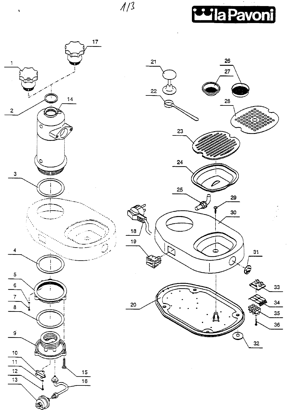 LAPA003