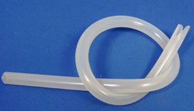 Saeco #Siliconschlauch 5x9 l=360mm